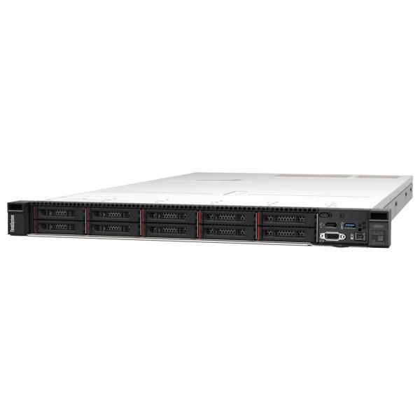 LENOVO SR645 AMD EPYC 7302 (16C 3.0GHz 128MB Cache/155W) 32GB 3200MHz (1x32GB, 2
