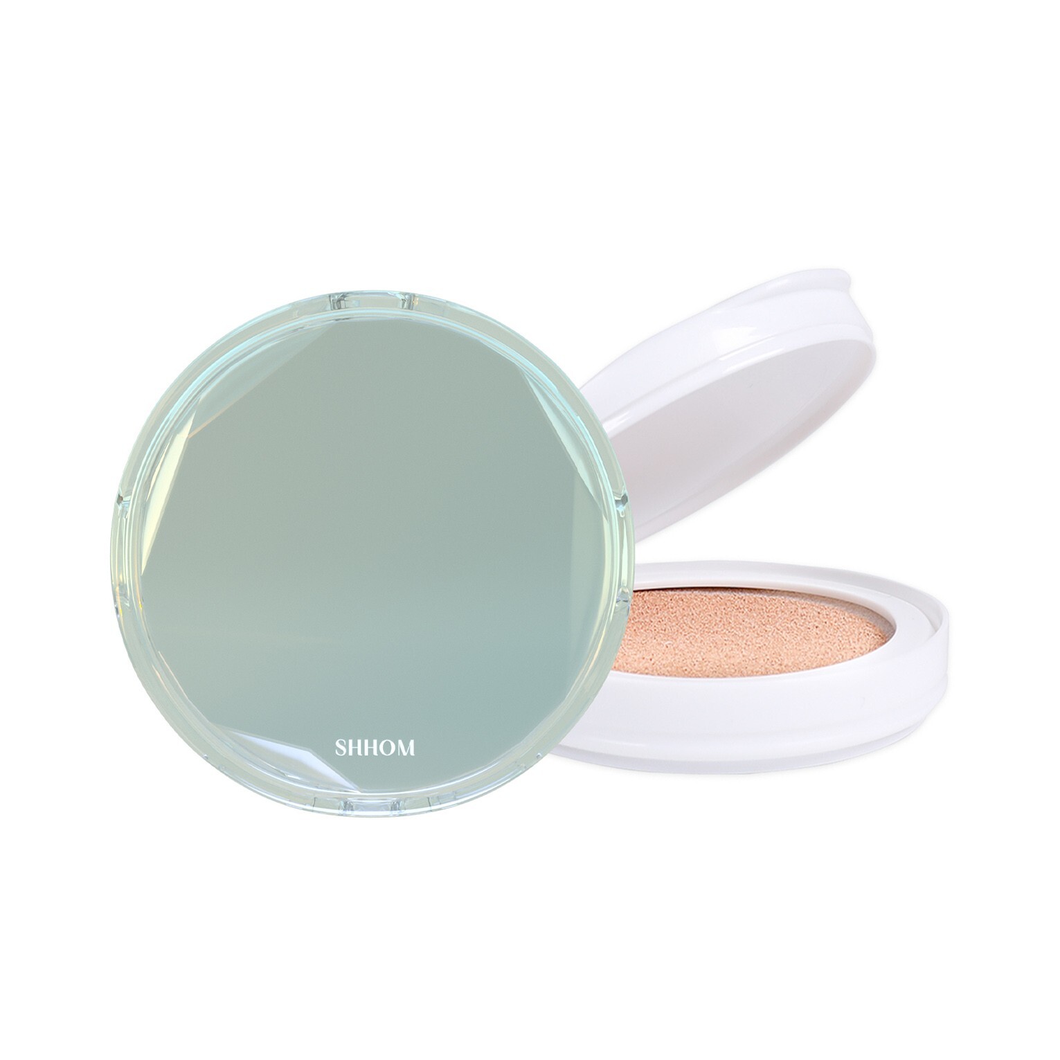 Perfect Deep Cover Vegan Cushion # 21 SKY