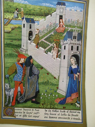 LE LIVRE DES SAISONS Removeable Colorful Art Prints Text in French AS IS Lovely! - Picture 5 of 7