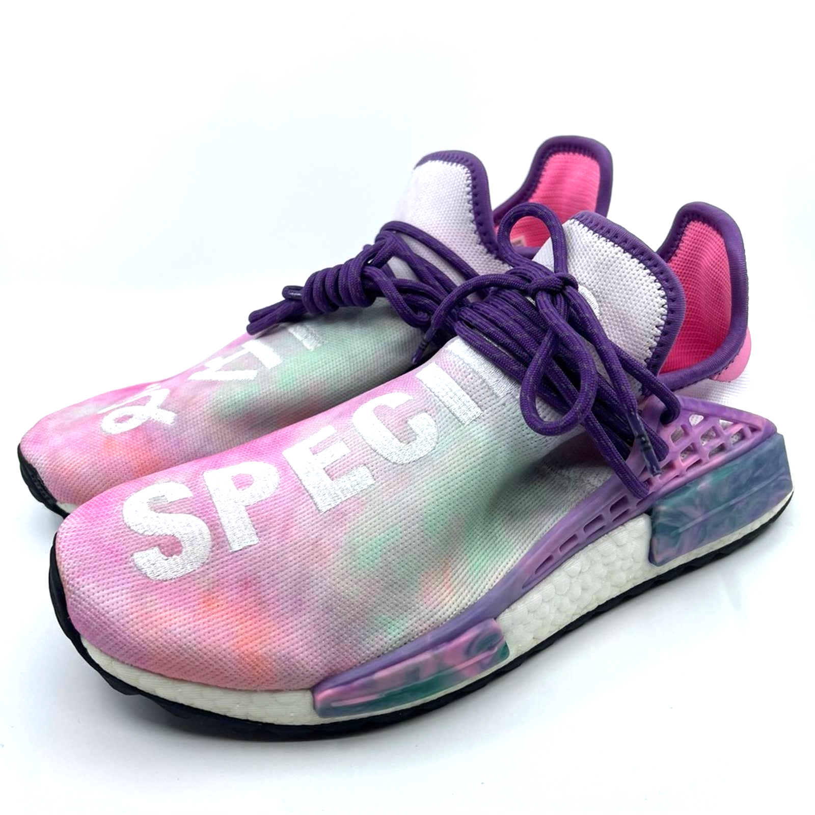 pharrell williams sneaker release