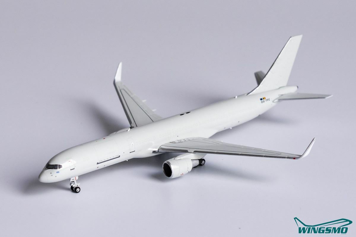 1/400【新品】ASL航空 757-200PF 1/400【新品】ASL航空 757-200PF 1/400 Asl Aviation 757-200Pf