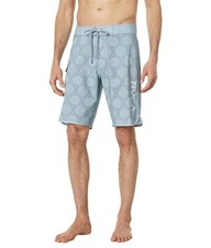 RVCA Eastern 20 Trunks Boardshorts L16019 Mens Size 30