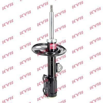 KYB 339817 Shock Absorber for TOYOTA