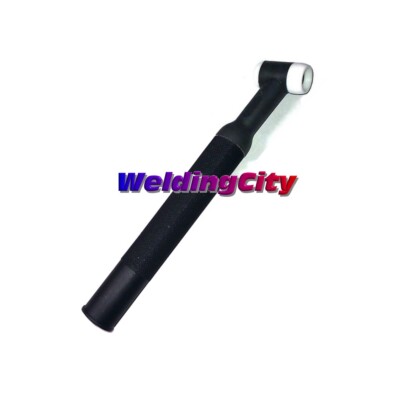 WeldingCity  TIG Welding Torch Head Body WP-18 350A Water-Cool | US Seller Fast