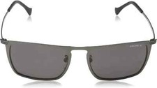 Police RIVAL 8 SPL155 H68P Men's Polarized Sunglasses Made in Italy 290 NEW