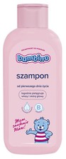 BAMBINO BABY SHAMPOO