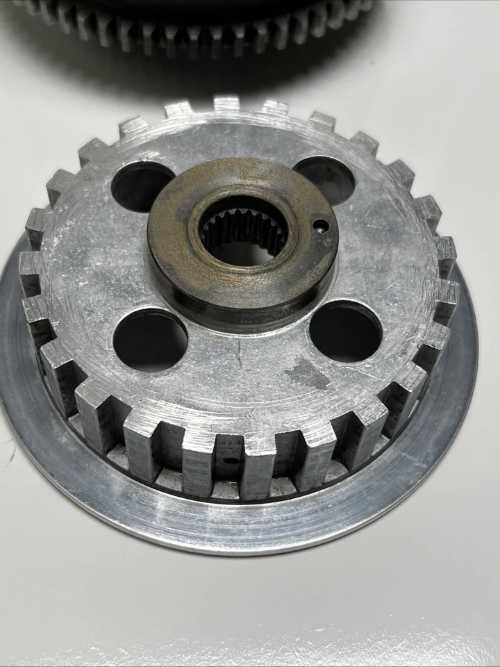 1999 Honda Cr80r Clutch Kit/ Complete Clutch Set  1996-2007 Cr85r - Image 2 of 4