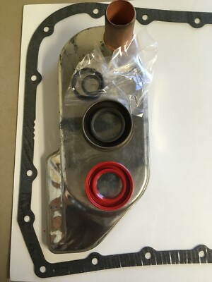 Roto-Hydramatic 240 Model 05 filter kit & seals 1961-63 Olds F-85 1961-64 Holden