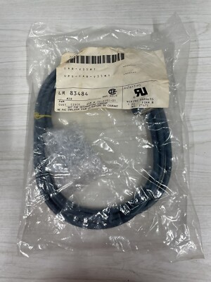 Cisco Systems LR 83484 CAB-V35MT Male DTE V35 Cable 10' Wiring Harness
