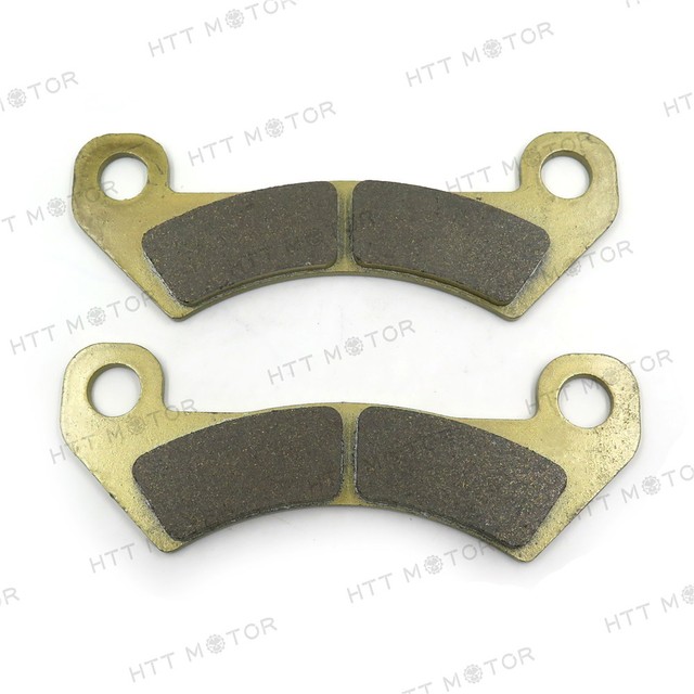 HTTMT Disc Brake Pad Set For John Deere Gator XUV 625i 4X4 FA610 eBay