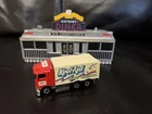 Vintage 1991 Hot Wheels KOOL-AID Hiway Hauler, #142, 90s Semi Truck Loose
