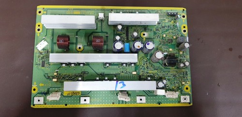 YSUS Platine für Panasonic TX-P50C2B TX-P50X20B 50 PLASMA TVs TNPA5063 2 SC