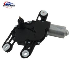 NEW WIPER MOTOR 5E5955711 13-2020 FOR SKODA OCTAVIA MK3 REAR TAILGATE HATCHBACK