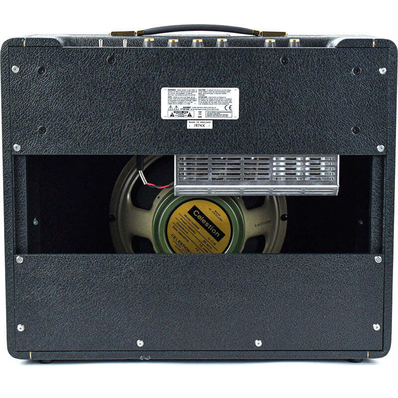 Marshall 1974X 18 watt Guitar Amp for sale online | eBay