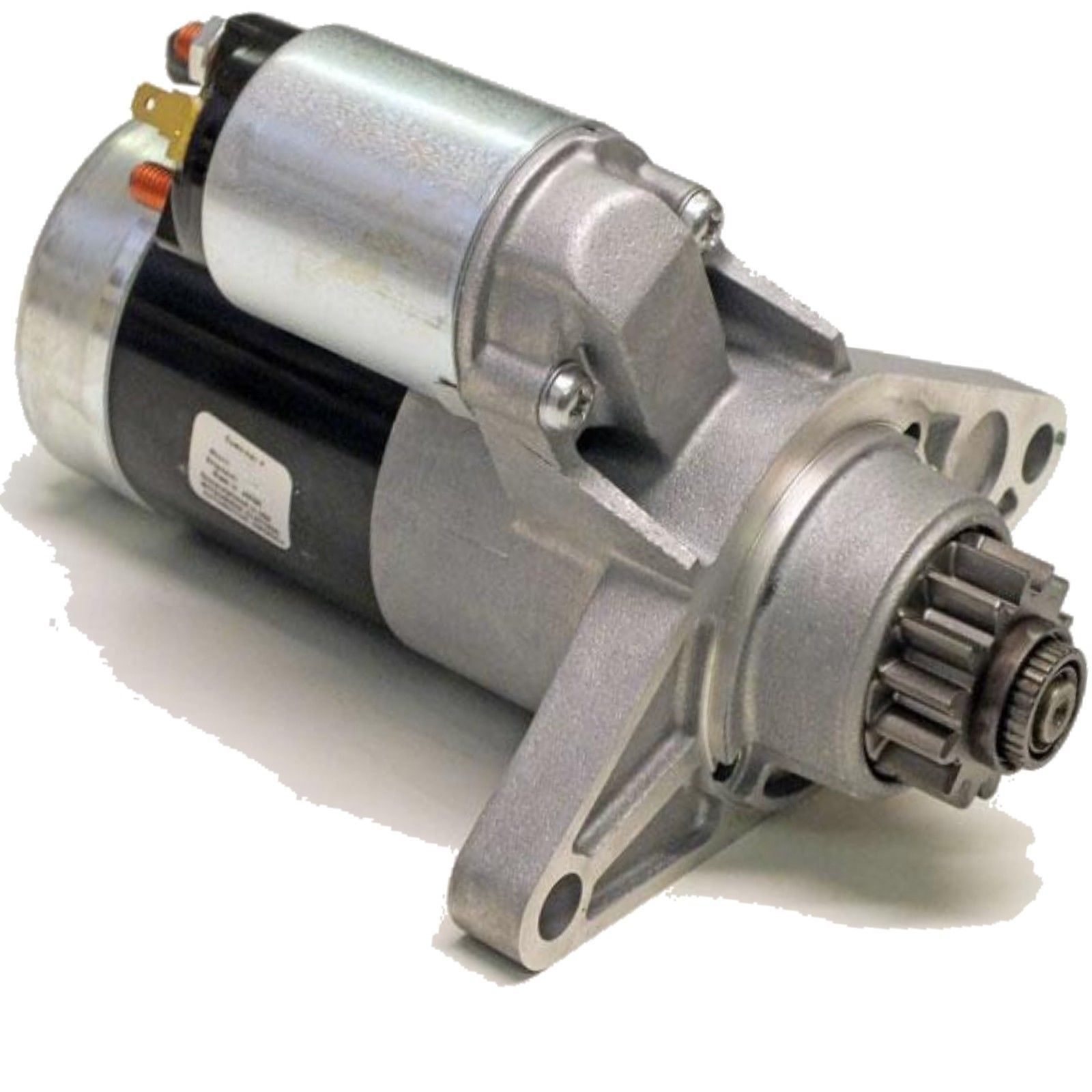 fits MAZDA RX8 STARTER MOTOR 20032012 NEW HEAVY DUTY 14 TOOTH SUPER HI