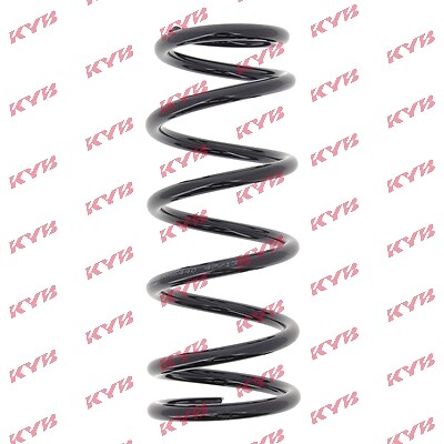 2x Se adapta a KYB KYBRA6440 Resorte helicoidal OE REPUESTO - Imagen 2 de 7