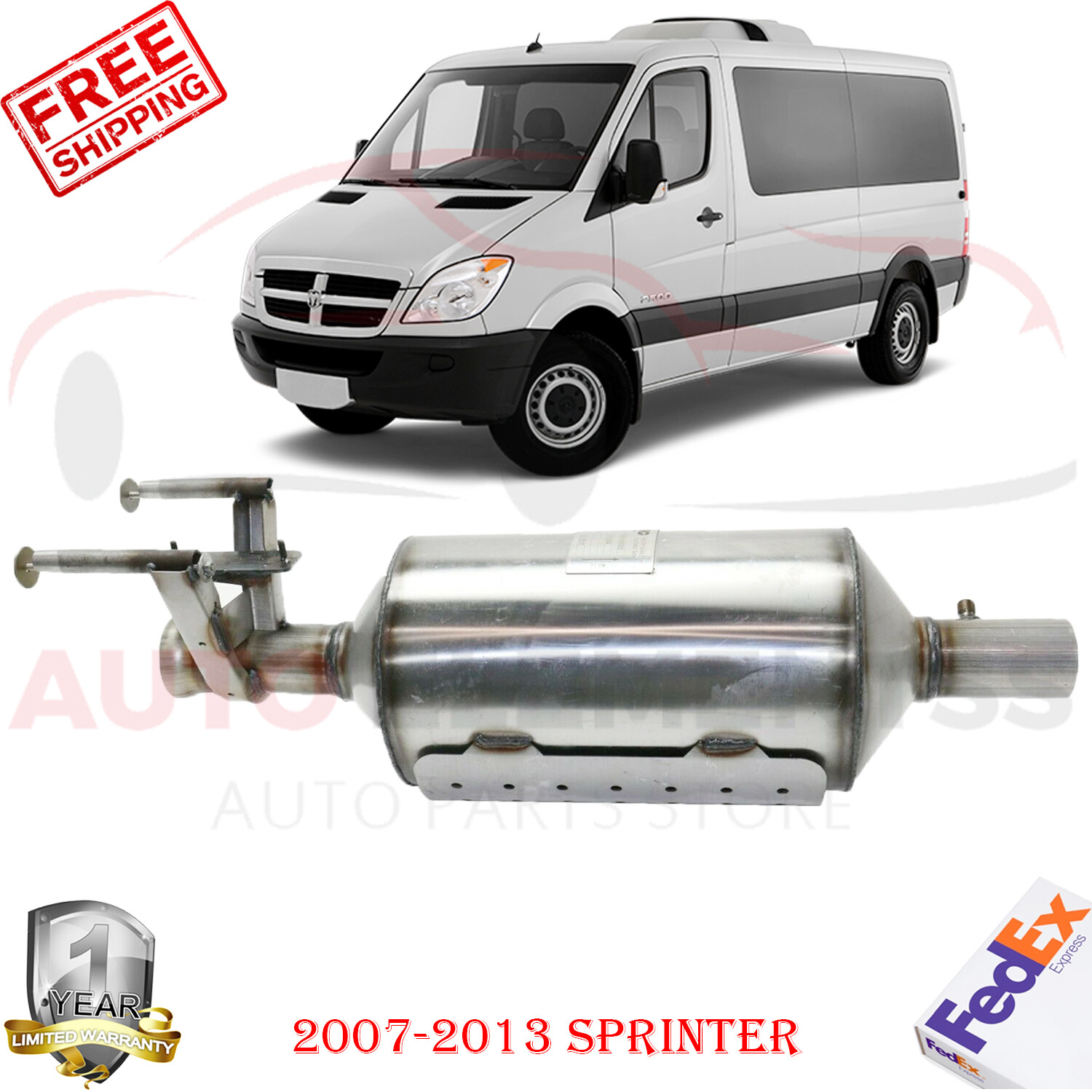 2013 freightliner sprinter