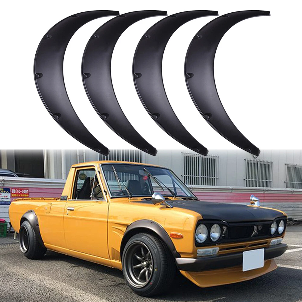 Datsun on sale 1200 flares