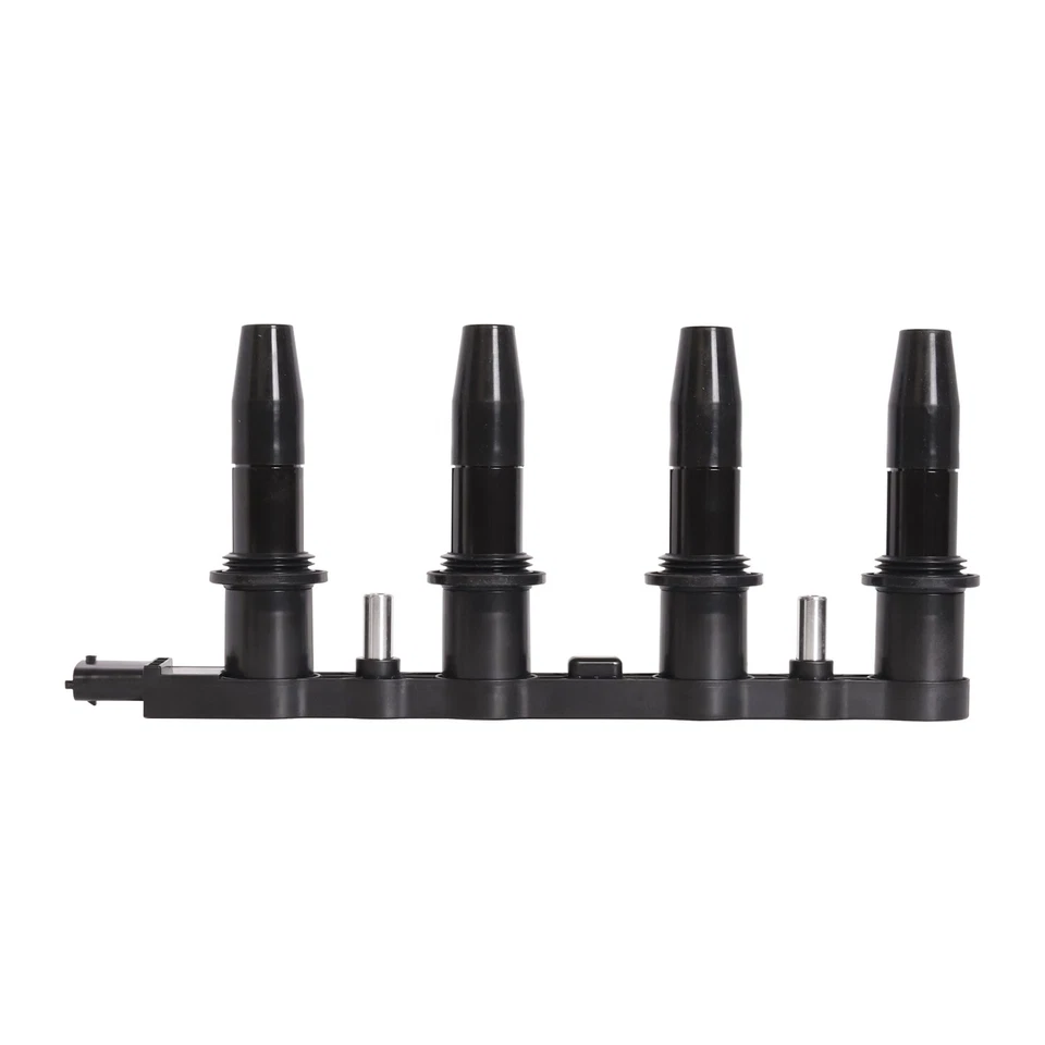 Ignition Coil & Denso 铂金火花塞 适用于 2008 Saturn Astra UF606 C1706 — 第 3/4 张图片