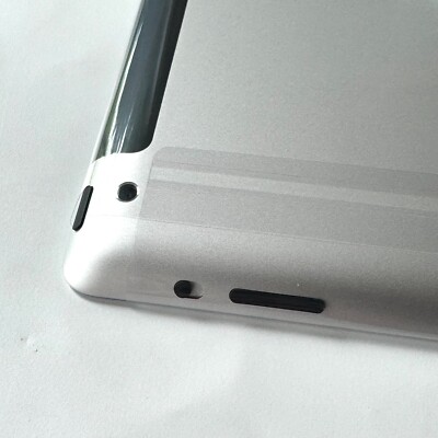 Apple iPad 2 2nd Generation 32GB Wi-Fi + 3G A1396 Black | eBay