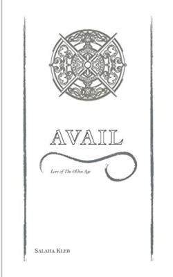 Avail By Salaha Kleb - New Copy - 9783744890076