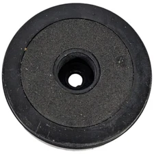 Pyle PD1000BA and PT8050ch Foot Stand for Base Stability Replacement Part 1