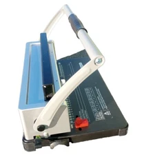 Tianse Wire Bending Machine Book Bindig BM-W1213 Open Box Unused 