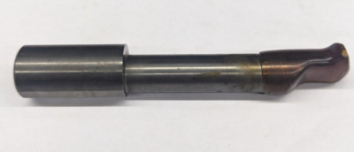 MICRO 100 SAT-2000-9 Threading Tool Stub Acme Threads Solid Carbide 9TPI USA