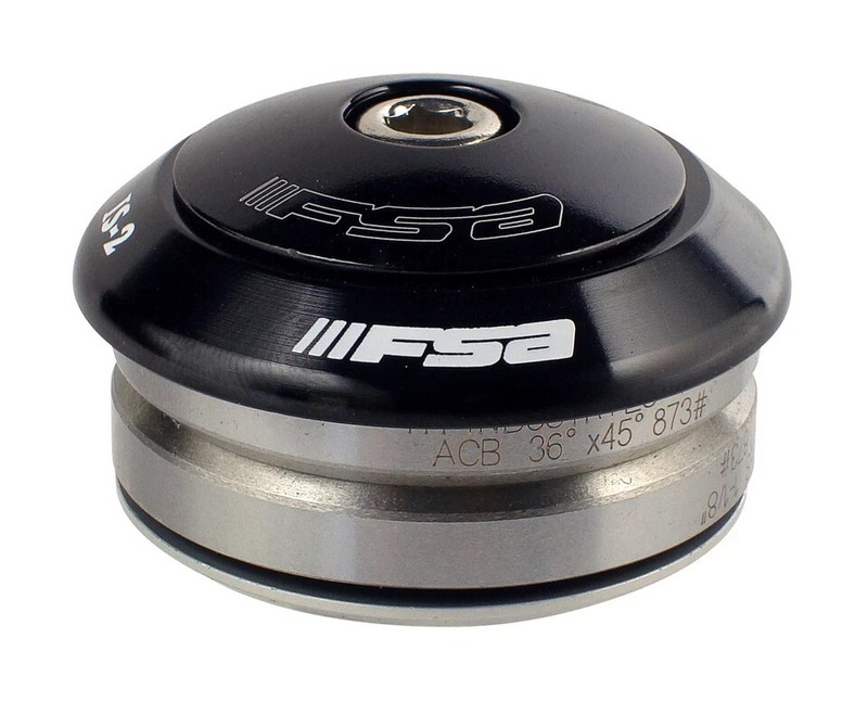 FSA Orbit IS-2 CC (Black, 1.1/8) fsa 121-0325n