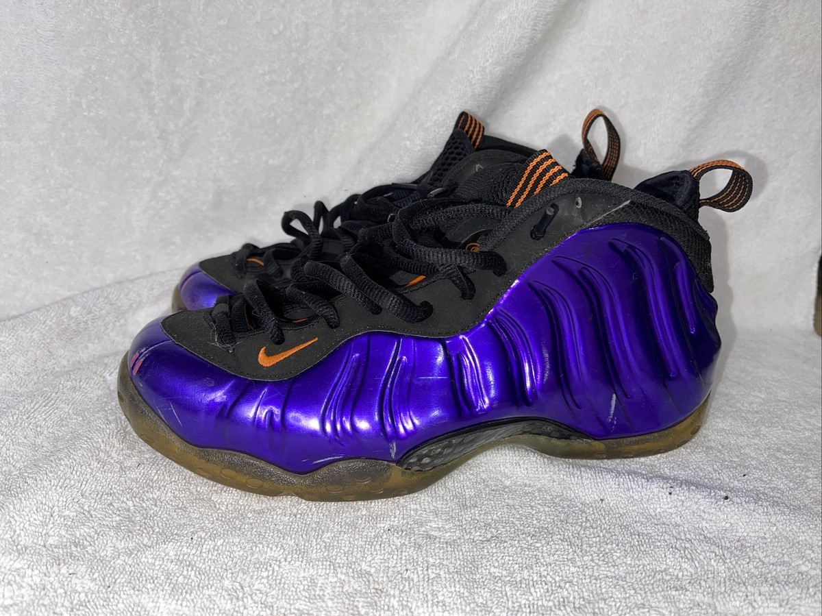 ナイキ エアフォームポジット PHOENIX SUNS サンズ ナイキ エア フォームポジット ワン /