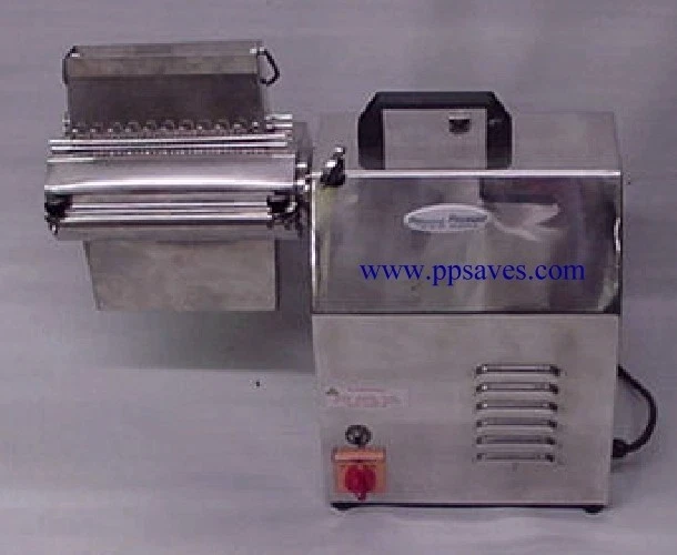 Electric Meat Tenderizer by Pro Processor
Opens in a new window or tab