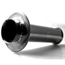 HMF Racing Exhaust Pipe Muffler Quiet Core Can Am Renegade Outlander DS650