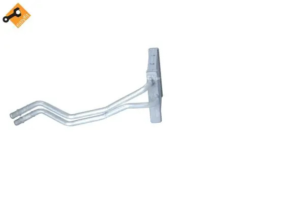 Für NRF NRF 54343 Heat Exchanger, interior heating 54343 Heater (with wires) f - Bild 3