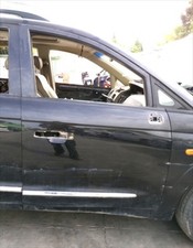 Porte avant et accessoires Ssangyong RODIUS