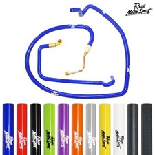 Roose Motorsport Coolant Silicone Hose Kit to fit Vauxhall Astra F MK3 GSi SR...