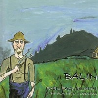 Eaglesmith Fred - Balin - Cd - G4Z