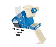 Uline H-596 Uline Industrial Side Loader Tape Dispenser -3" NEW IN BOX