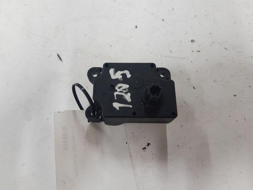 VOLVO S40 II MS Regelventile für Innenraumheizung 4N5H19E6166652A 1.6 27085211 - Bild 1 von 5