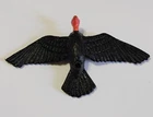 VINTAGE GI JOE A REAL AMERICAN HERO ARAH VOLTAR VULTURE ACCESSORY 1987