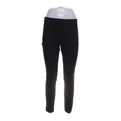 Y.A.S, Hose, Größe: S, Schwarz, Baumwolle/Elasthan/Nylon, Einfarbig, Damen #TZH