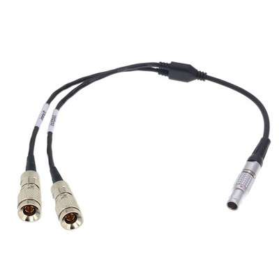 RED Komodo Camera &Genlock Sync Cable for Timecode Systems TCB-55A UltraSync ONE