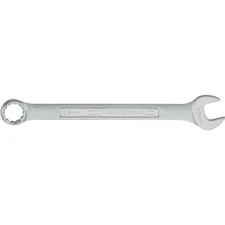 Craftsman 19 mm X 19 mm 12 Point Metric Combination Wrench 9.5 in. L