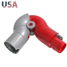 970790-01 Durable Low Reach Adaptor For Dyson Vacuum Cleaner V7 V8 V10 V11 f