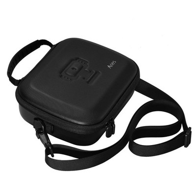 XTRA EDGE Muse 4K Action Camera