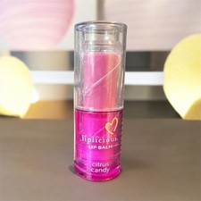 Bath Body Works Liplicious Lip Balm in Citrus Candy - SEALED - VERY RARE