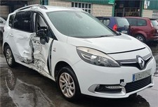 Pompe direction assistée Renault FLUENCE