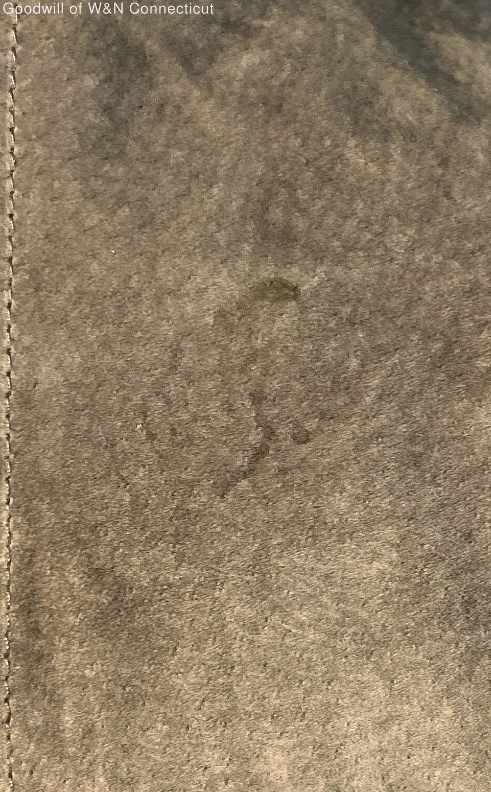 Idra Jacket Women Regular Brown Basic Jacket - image 5