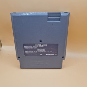 NES - Wild Gunman f&uuml;r Nintendo NES