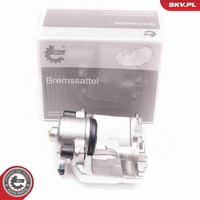 Esen SKV Bremssattel 23SKV115 FüR VW Polo 5 6R1 6C1 Passat B6 3C2 Golf 1K1 3C5 3