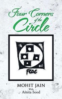 Mohit Jain | Four Corners Of The Circle | Taschenbuch | Englisch (2013)